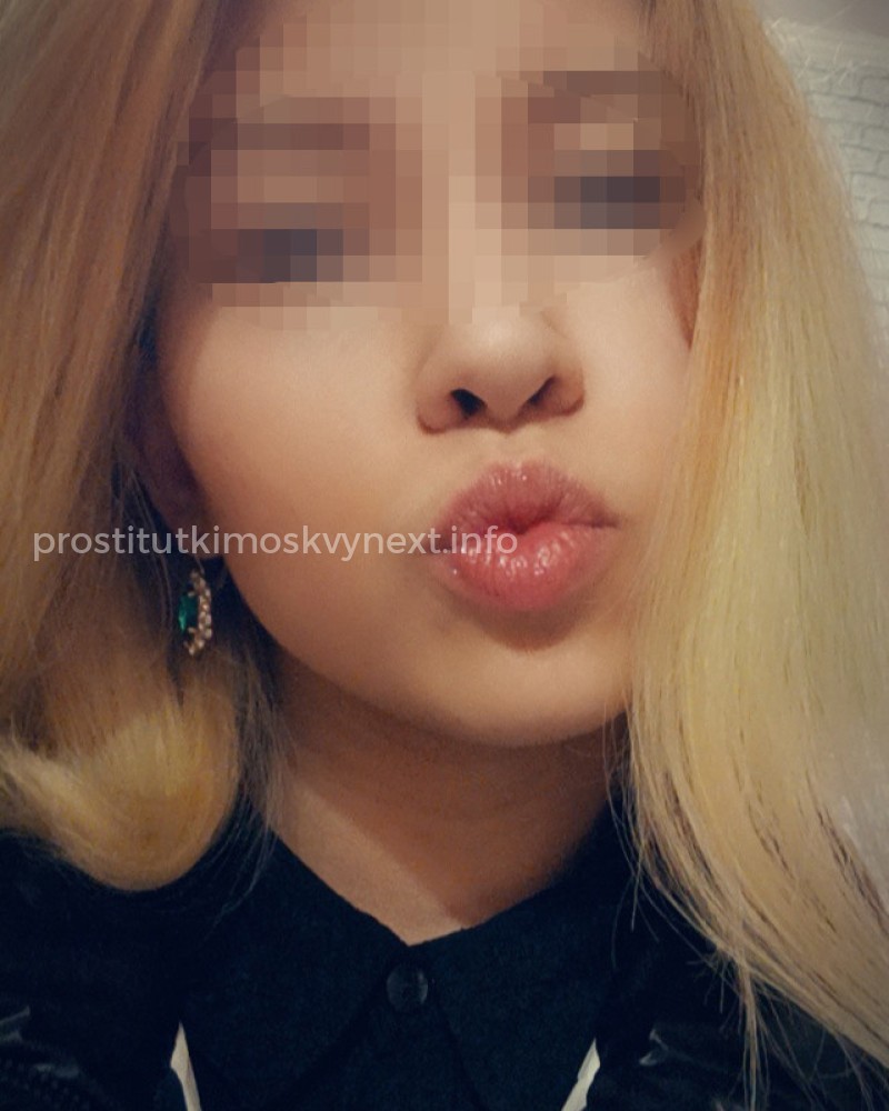 Анкета проститутки Илона - метро Дорогомилово, возраст - 19