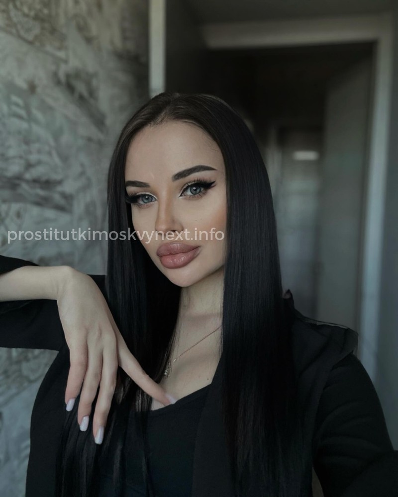Анкета проститутки Софа - метро Нижегородский, возраст - 23