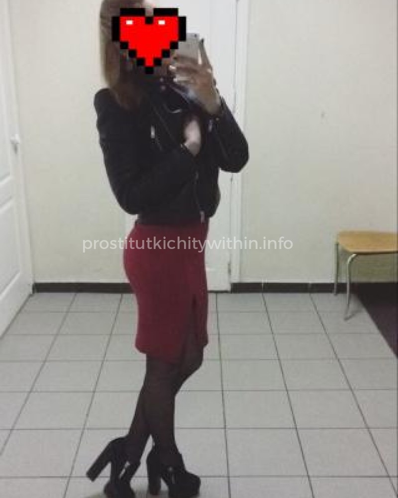 Анкета проститутки Лика - метро Южнопортовый, возраст - 24