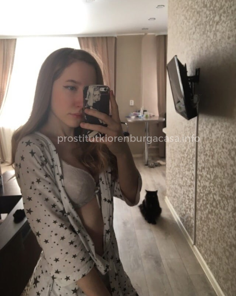 Анкета проститутки Пелагея - метро Марфино, возраст - 24