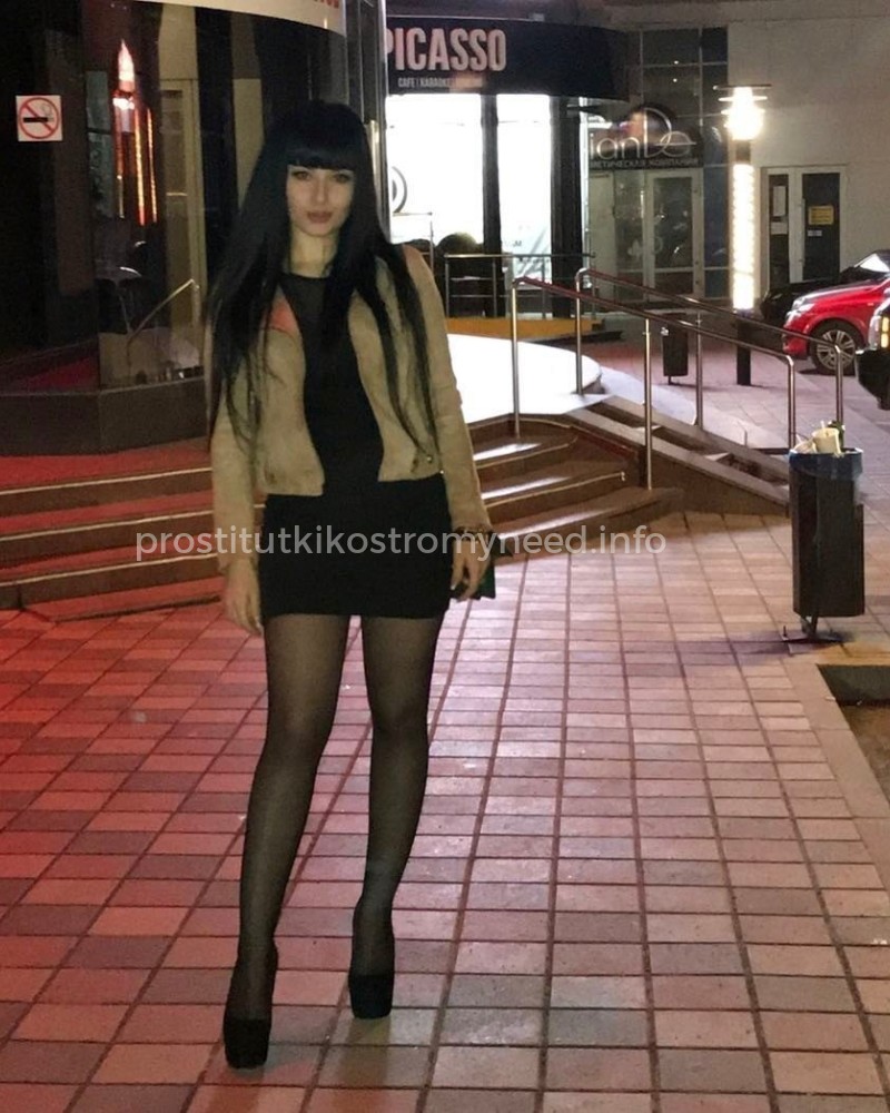 Анкета проститутки Катенька - метро Хамовники, возраст - 25